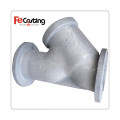 Stainless Steel Stamping Parts for Hardware